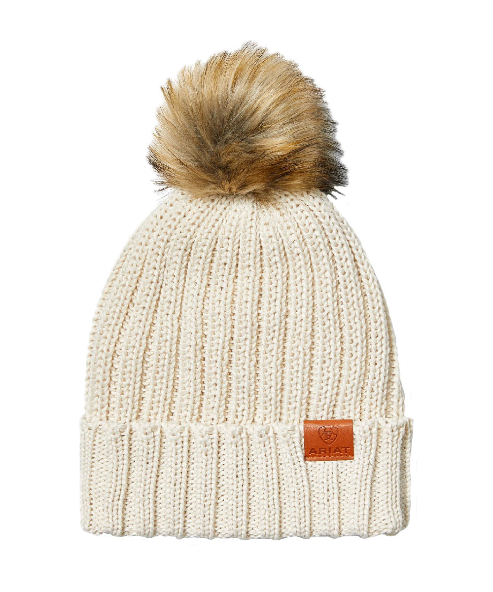 Ariat Women's Cotswold Beanie