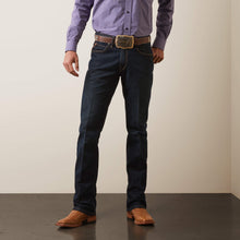 Load image into Gallery viewer, Ariat Men&#39;s M4 Relaxed Hanson Bootcut Jean
