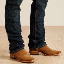Load image into Gallery viewer, Ariat Men&#39;s Pro Series M4 Relaxed Ray Blackstone Bootcut Jean
