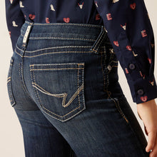 Load image into Gallery viewer, Ariat Girl&#39;s R.E.A.L. Selma Trouser Jean
