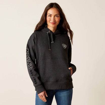 Ariat Women's Rabere Hoodie (Multiple Colors)