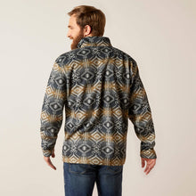 Load image into Gallery viewer, Ariat Men&#39;s Serape Print Wesley Pullover (Multiple Colors)
