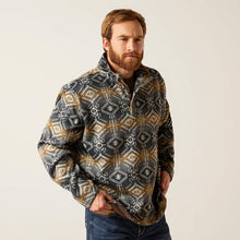Load image into Gallery viewer, Ariat Men&#39;s Serape Print Wesley Pullover (Multiple Colors)
