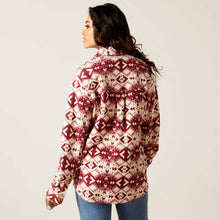 Load image into Gallery viewer, Ariat Women&#39;s Fillmore Shacket
