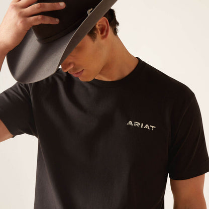 Ariat Men's SW Cacti T-Shirt