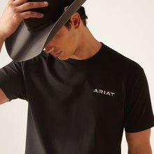 Load image into Gallery viewer, Ariat Men&#39;s SW Cacti T-Shirt
