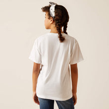 Load image into Gallery viewer, Ariat Girl&#39;s Let&#39;s Rodeo T-Shirt
