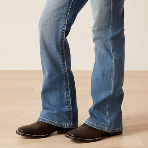 Ariat Girl's Tennessee Hope Bootcut Jean