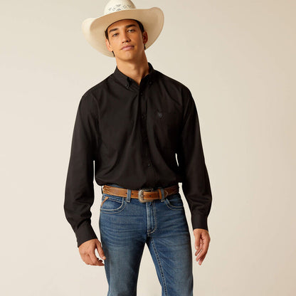 Ariat Men's 360 Airflow Western Shirt