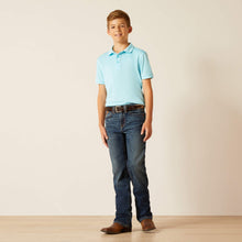 Load image into Gallery viewer, Ariat Boy&#39;s B4 Relaxed Fordham Denali Bootcut Jean
