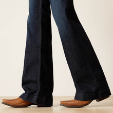 Load image into Gallery viewer, Ariat Women&#39;s Perfect Rise Ophelia Nashville Trouser Jean
