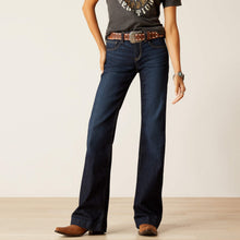 Load image into Gallery viewer, Ariat Women&#39;s Perfect Rise Ophelia Nashville Trouser Jean
