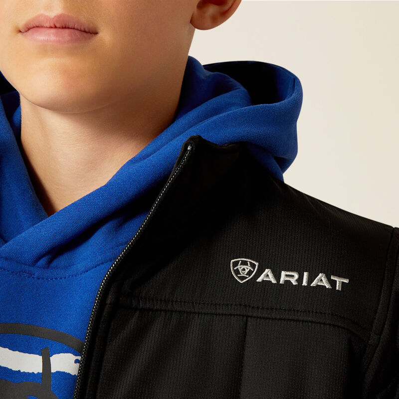 Ariat Boy's Crius Insulated Jacket