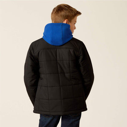 Ariat Boy's Crius Insulated Jacket