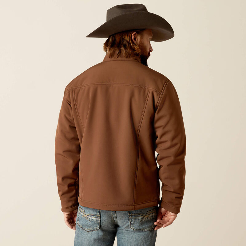 Ariat Men's Vernon 2.0 Sherpa Jacket