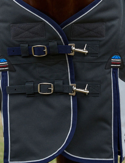 Weatherbeeta Comfitec Ultra Detach-A-Neck  220G Medium Winter Blanket (With Snug-Fit/Cozi Guard Neck)