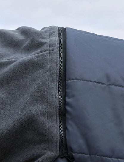 Weatherbeeta Comfitec Ultra Detach-A-Neck  220G Medium Winter Blanket (With Snug-Fit/Cozi Guard Neck)