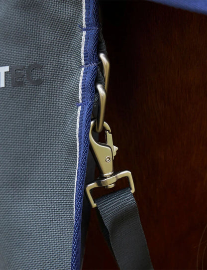 Weatherbeeta Comfitec Ultra Detach-A-Neck  220G Medium Winter Blanket (With Snug-Fit/Cozi Guard Neck)