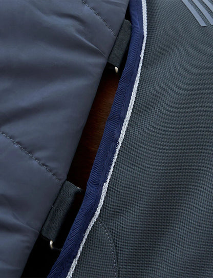 Weatherbeeta Comfitec Ultra Detach-A-Neck  220G Medium Winter Blanket (With Snug-Fit/Cozi Guard Neck)