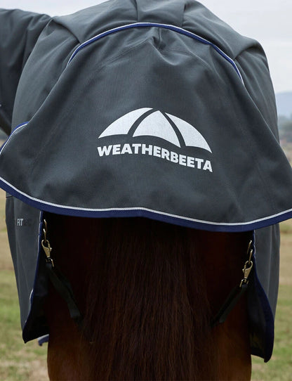 Weatherbeeta Comfitec Ultra Detach-A-Neck  220G Medium Winter Blanket (With Snug-Fit/Cozi Guard Neck)