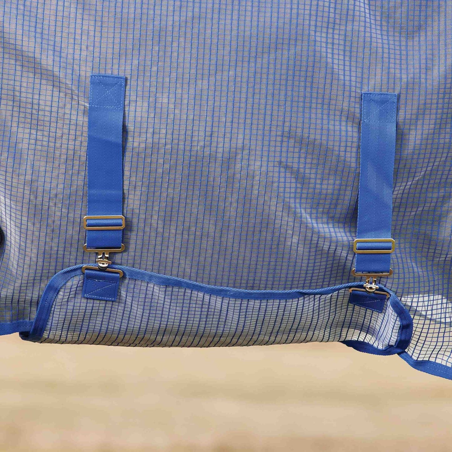 Weatherbeeta Comfitec Ripshield Detach-A-Neck Fly Sheet