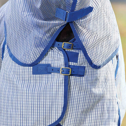 Weatherbeeta Comfitec Ripshield Detach-A-Neck Fly Sheet