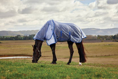 Weatherbeeta Comfitec Ripshield Detach-A-Neck Fly Sheet