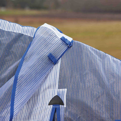 Weatherbeeta Comfitec Ripshield Detach-A-Neck Fly Sheet