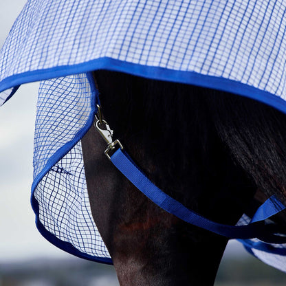 Weatherbeeta Comfitec Ripshield Detach-A-Neck Fly Sheet