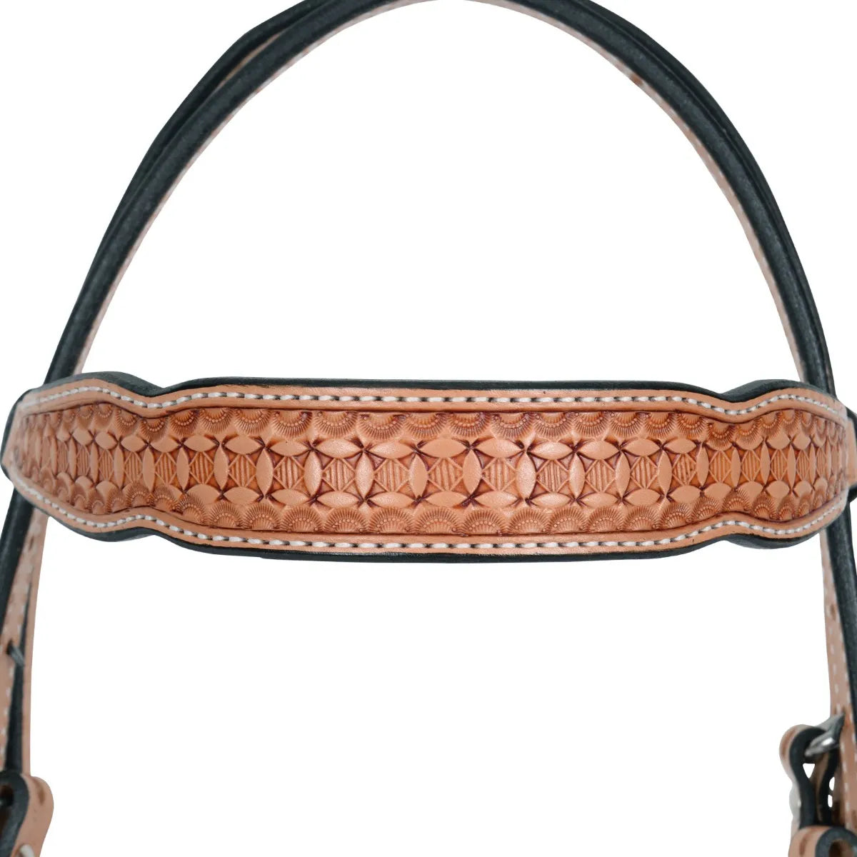 Circle Y "Windsor" Browband Headstall