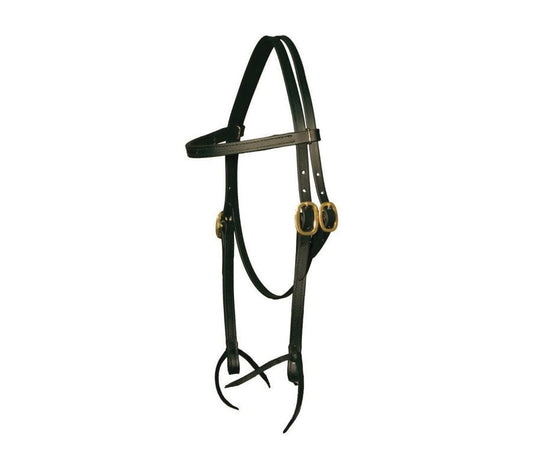 Reinsman Biothane Browband Headstall