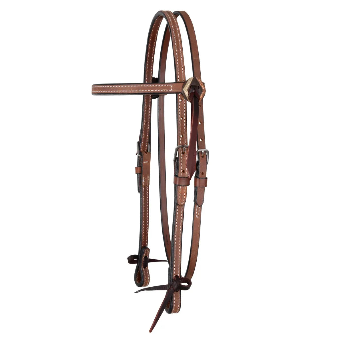 Circle Y "Oakwood" Tack Set