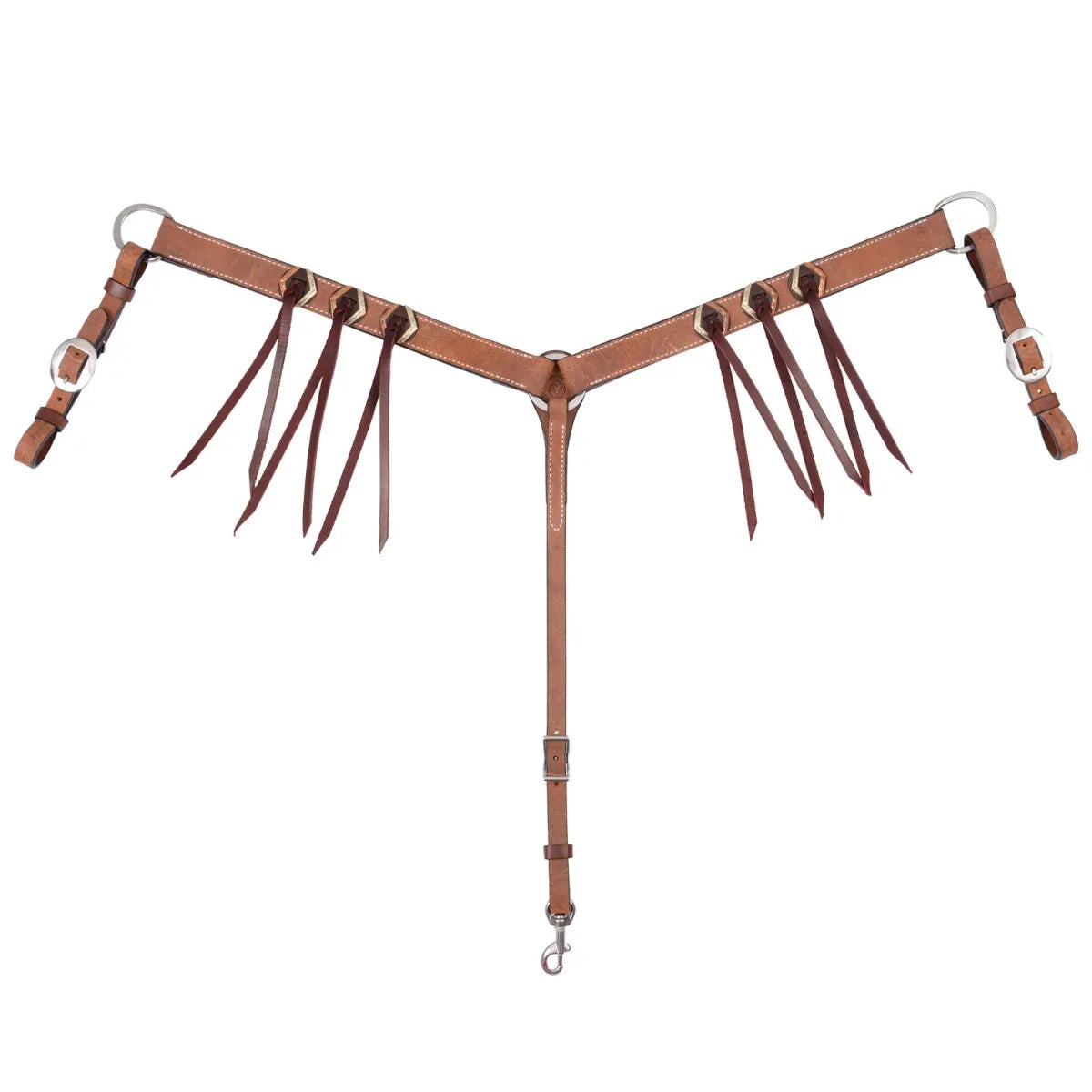 Circle Y "Oakwood" Tack Set