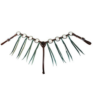 Professional's Choice Emerald/Burgundy TwistTack Set