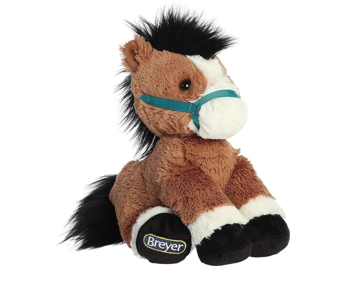 Breyer Aurora Plush Stuffed Animals