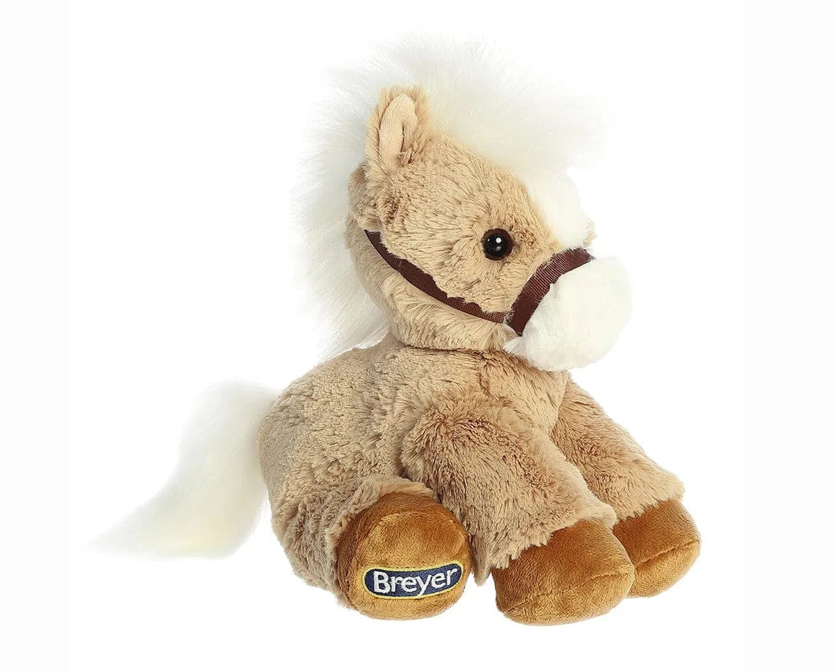 Breyer Aurora Plush Stuffed Animals