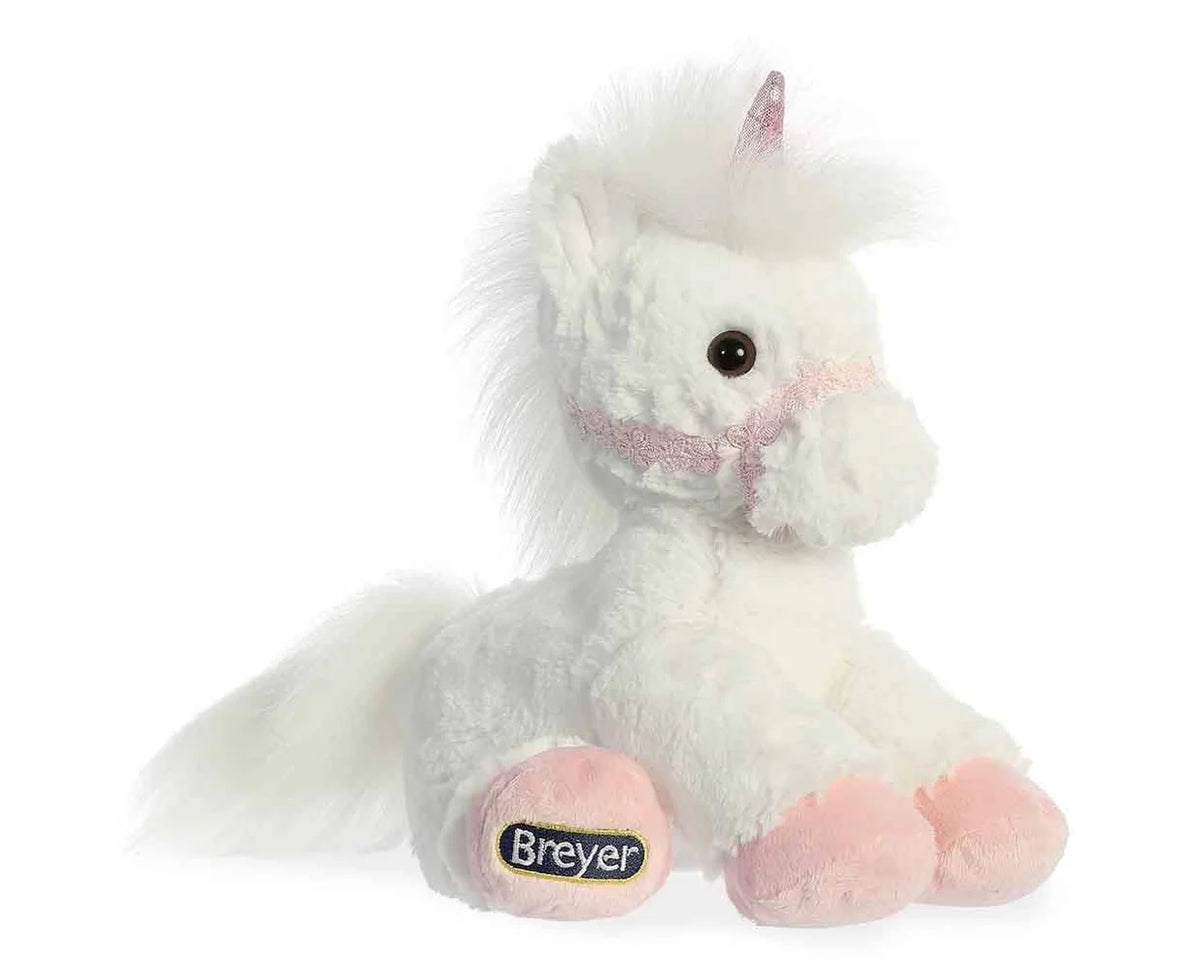 Breyer Aurora Plush Stuffed Animals