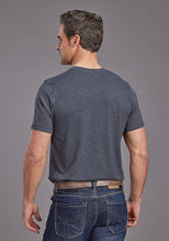 Load image into Gallery viewer, Stetson Men&#39;s Rider &amp; Bronc T-Shirt
