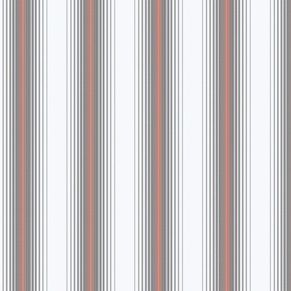 Wrangler Men's Big & Tall White Stripe 20X Competition Western Shirt