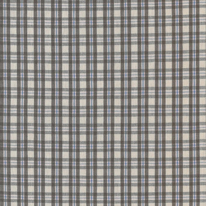 Wrangler Men's Big & Tall Stone Multi George Strait Western Shirt