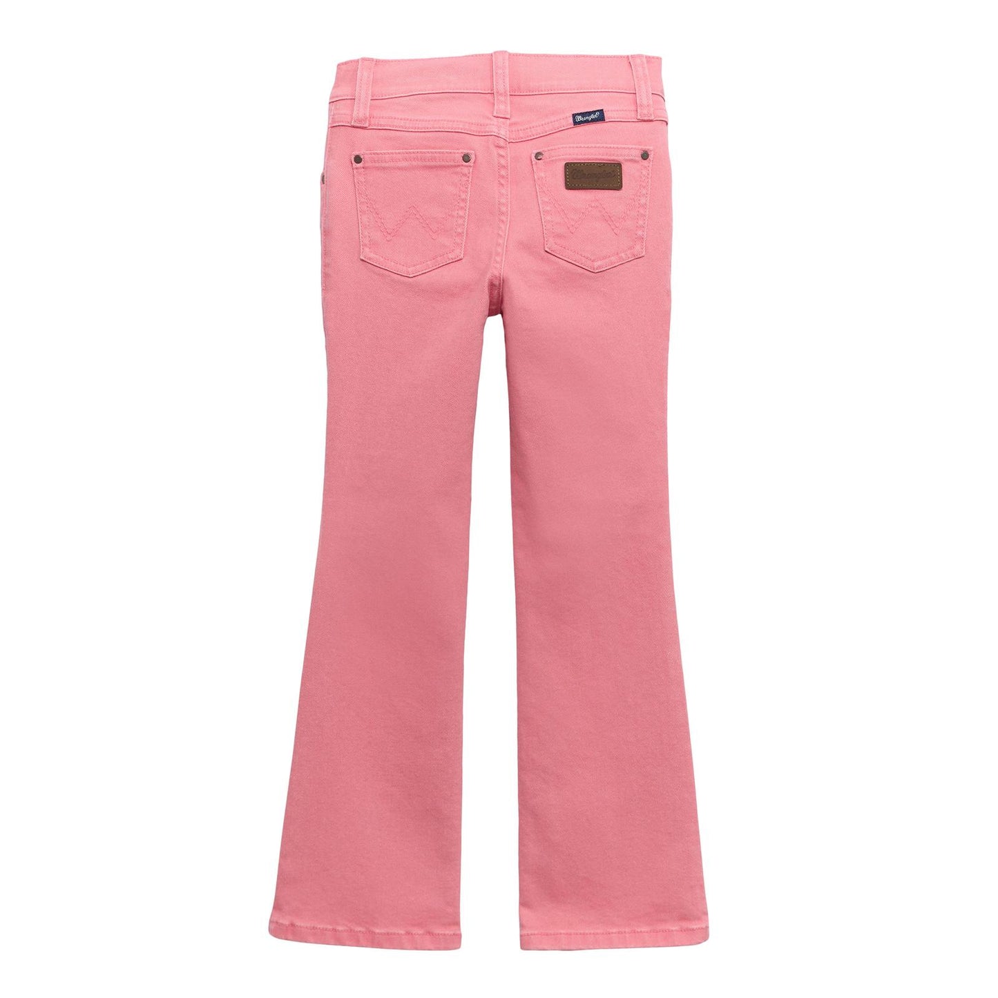 Wrangler Girl's Kaitlyn Bootcut Jean