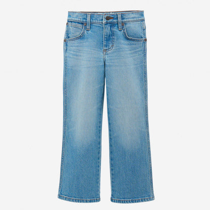 Wrangler Boy's Fallon Retro Bootcut Jean