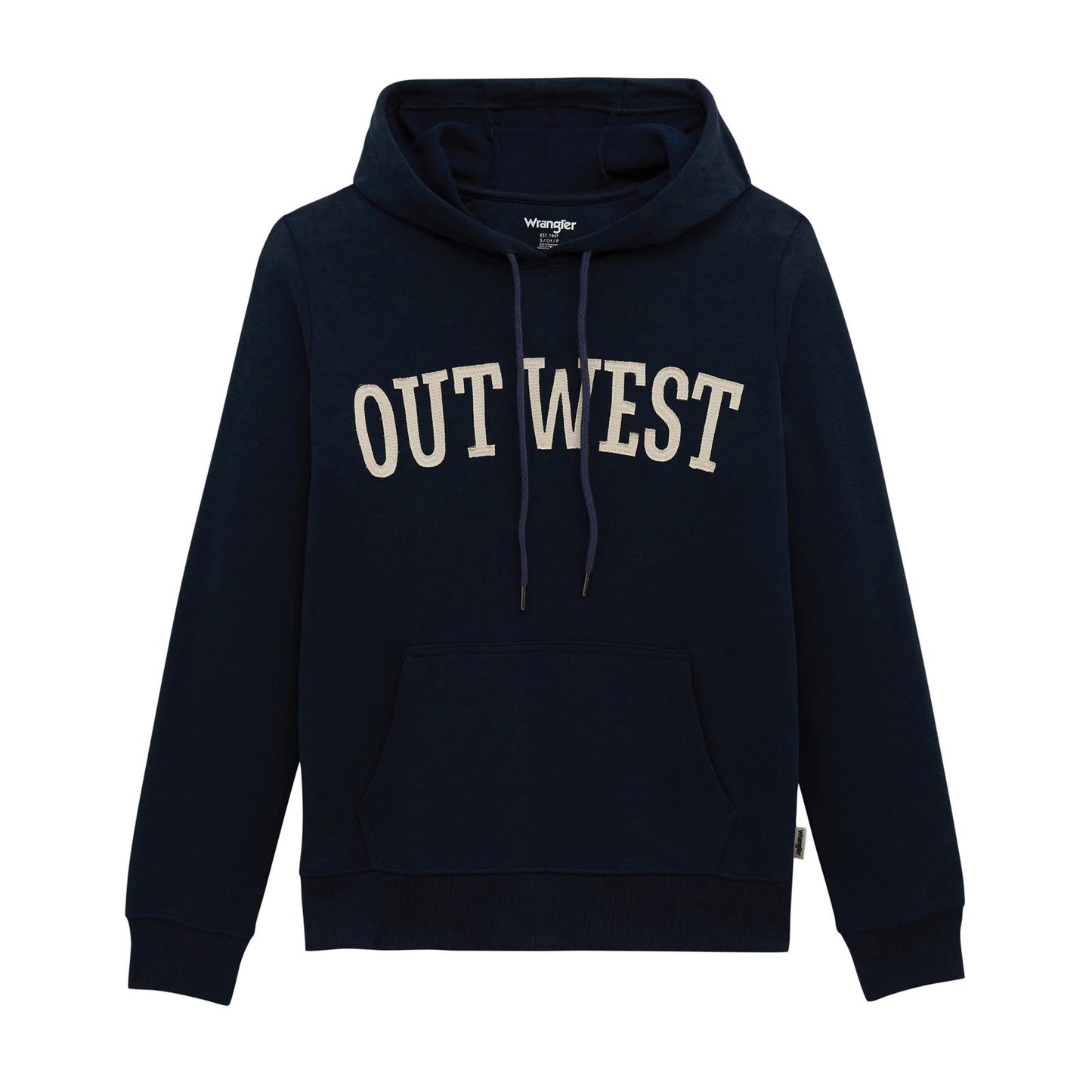 Wrangler Women's Retro® Hoodie