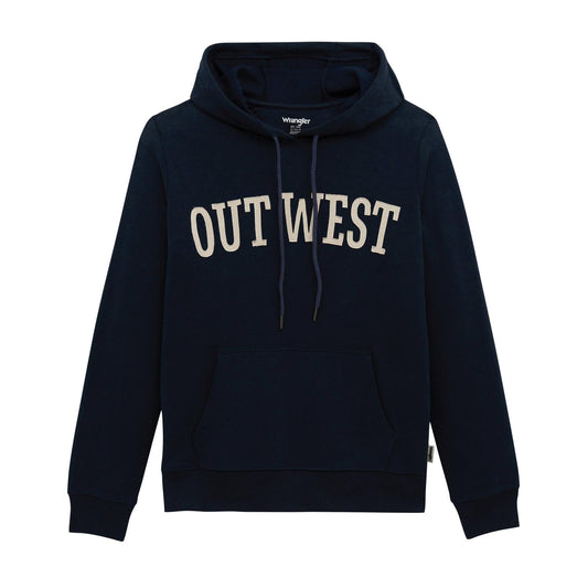 Wrangler Women's Retro® Hoodie