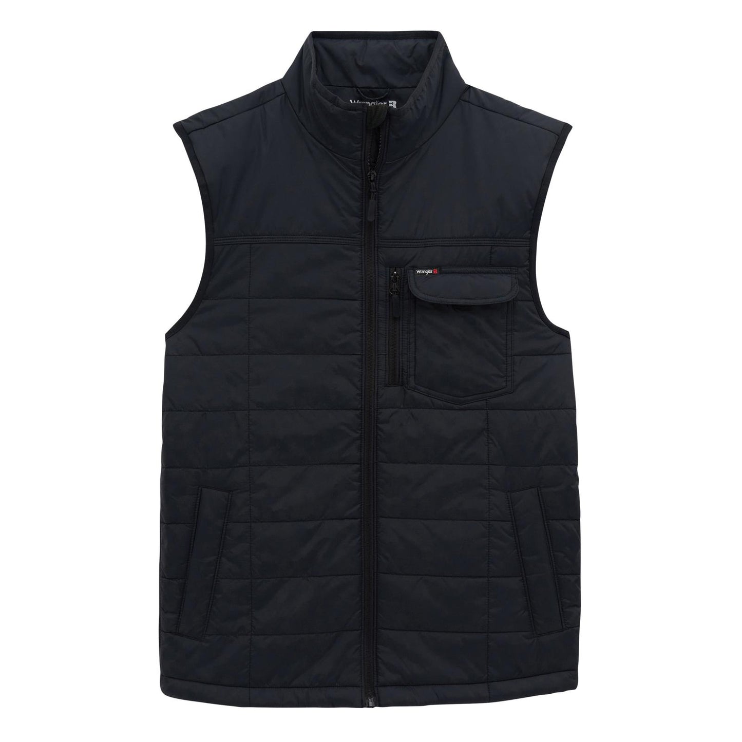 Wrangler® Riggs Workwear® Insulated Work Vest
