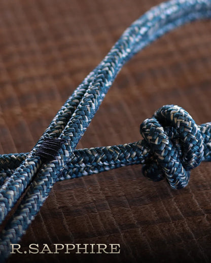 Hay Chix Redemption Rope Halter