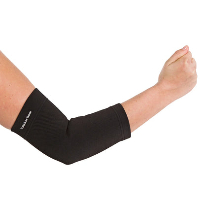 Back On Track Physio Elbow Brace 4-Way Stretch