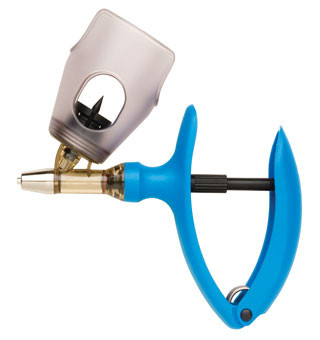 Allflex Bottle Fed Syringe