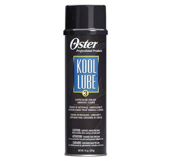 Kool Lube 3 Spray