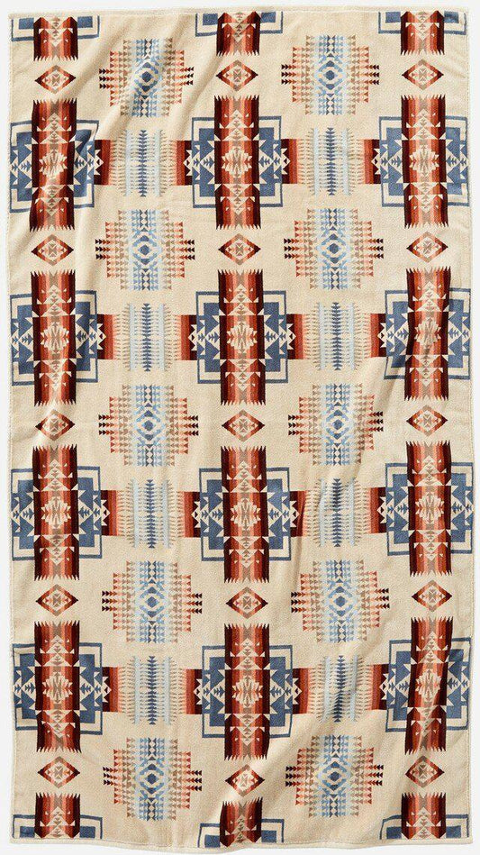 Pendleton Rosewood Spa Towel